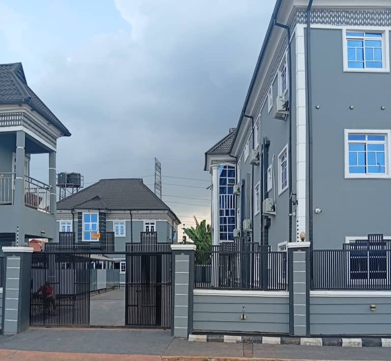 World-Class Amenities